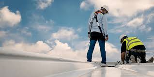 Fast & Reliable Emergency Roof Repairs in West Easton, PA